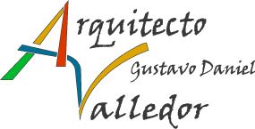 Arquitecto Valledor