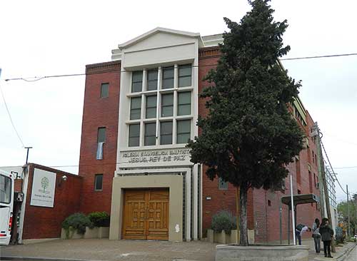 iglesias arquitecto valledor