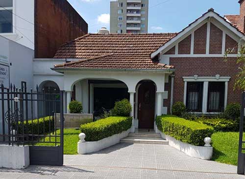 institutos medicos arquitecto valledor