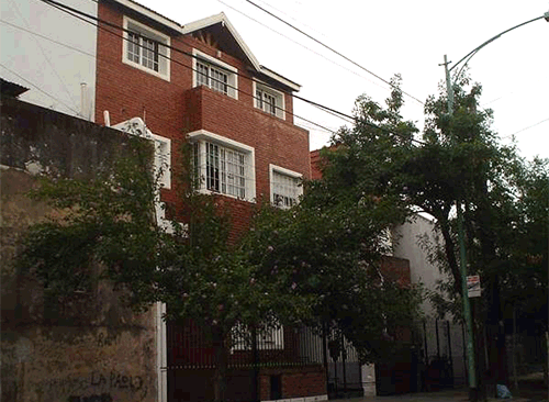 viviendas urbanas arquitecto valledor